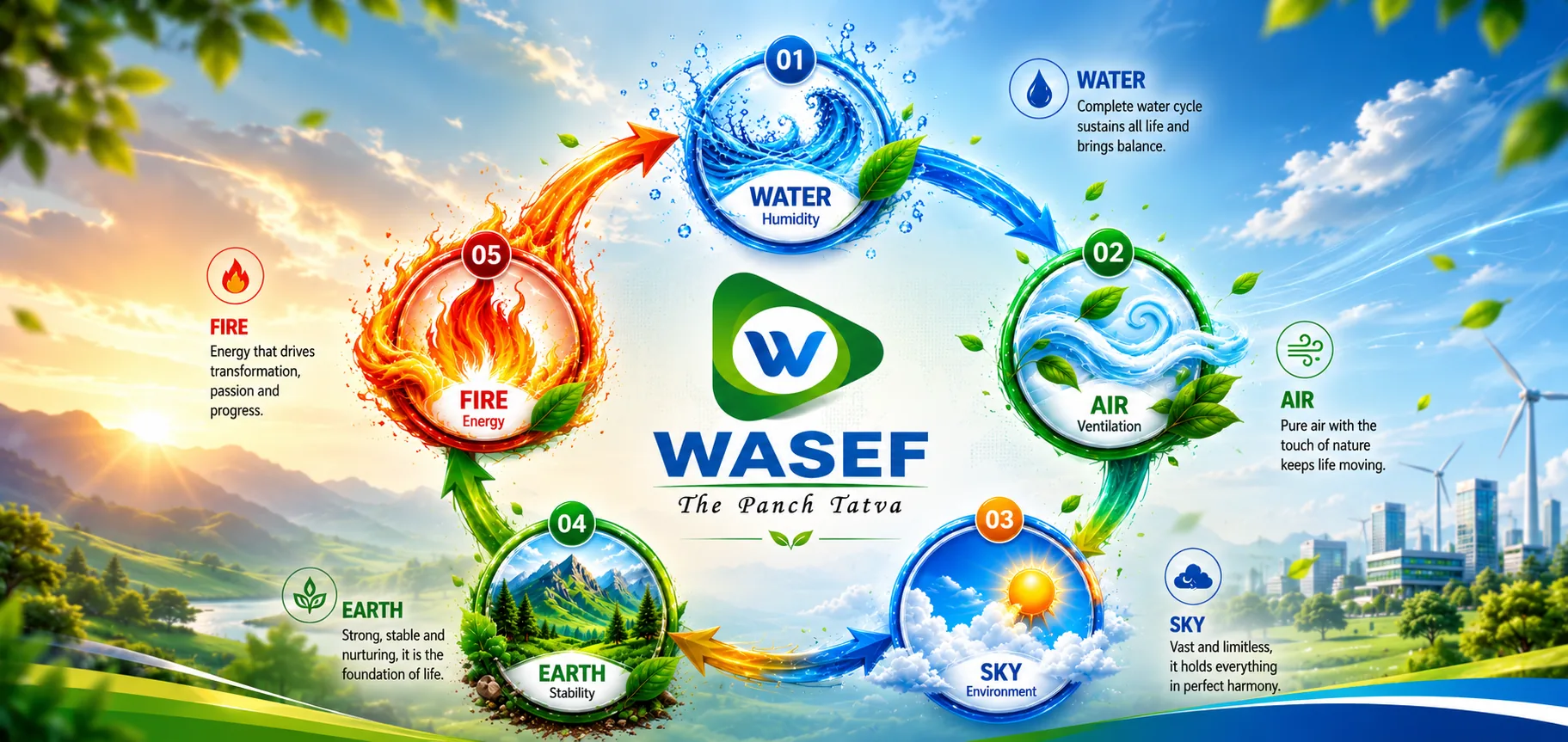WASEF HVAC solution banner 1