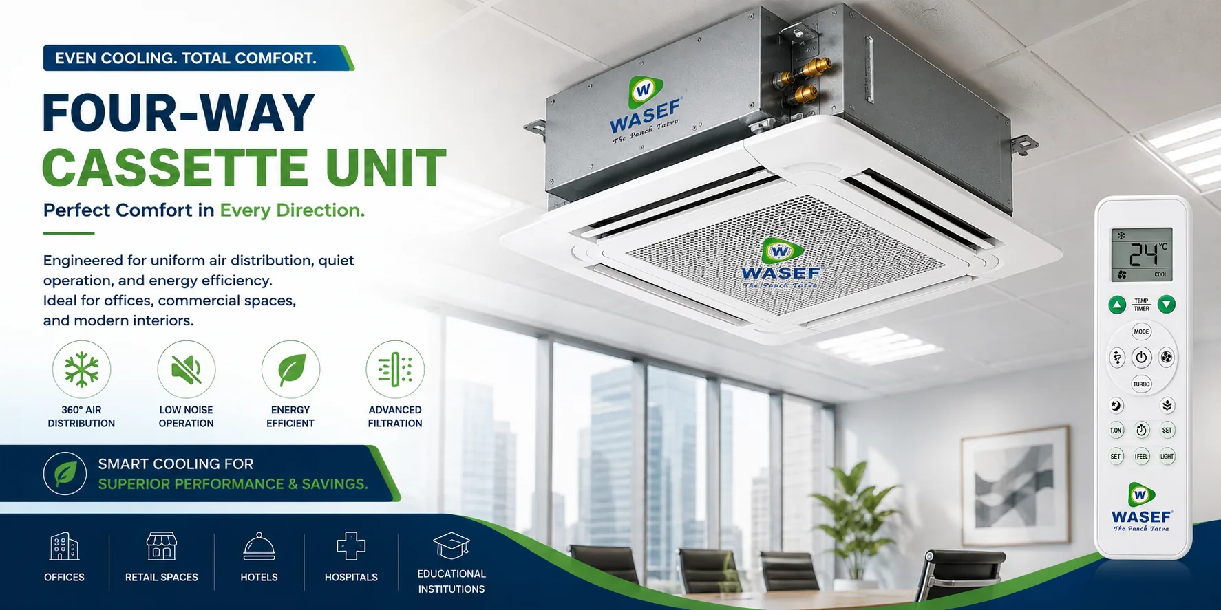 WASEF HVAC solution banner 9