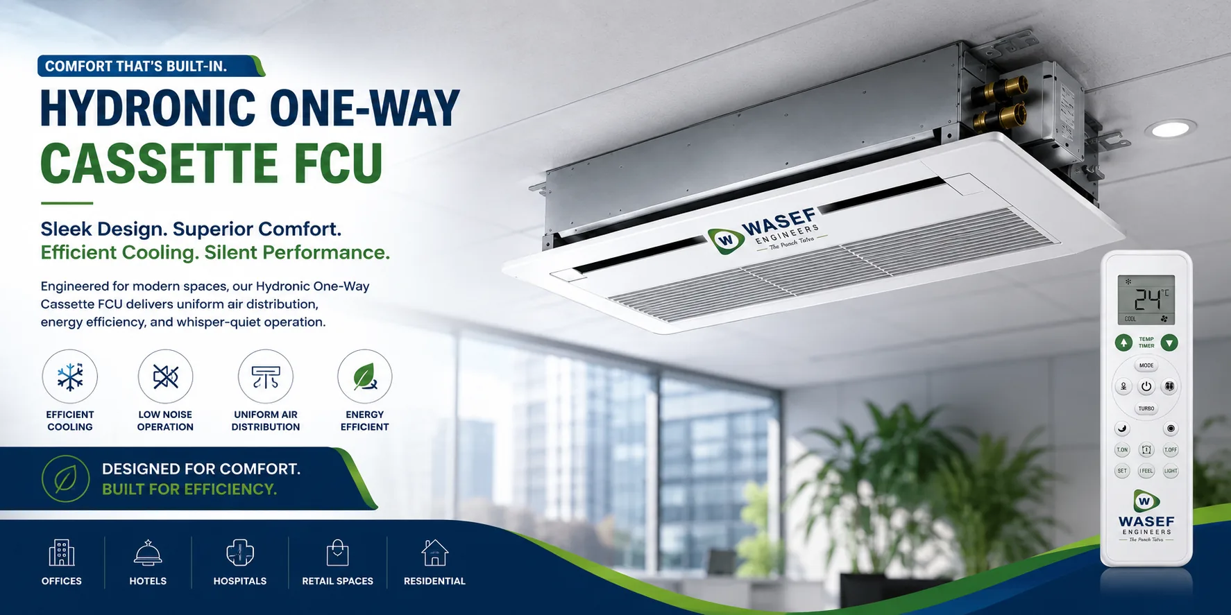 WASEF HVAC solution banner 13