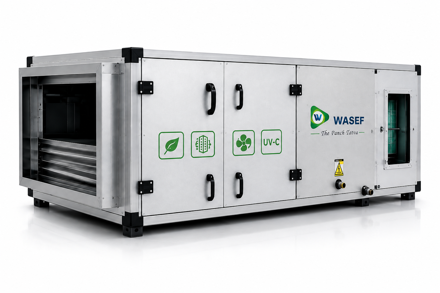 Indoor Air Quality Unit
