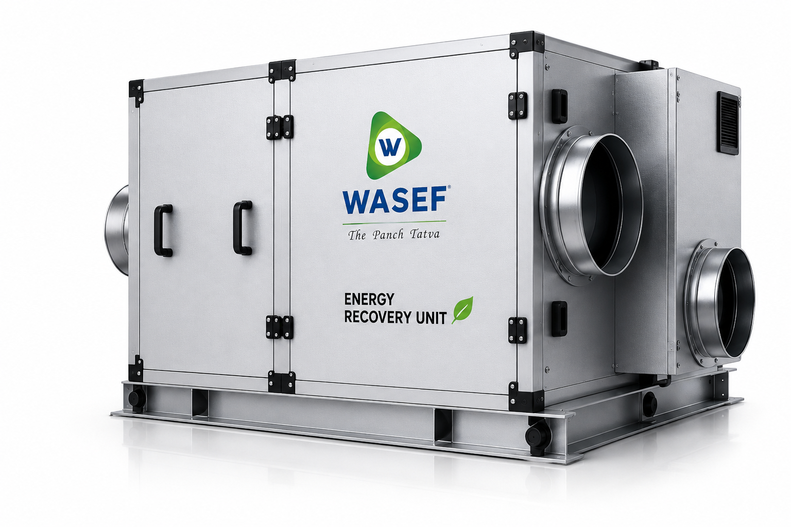 Energy Recovery Unit